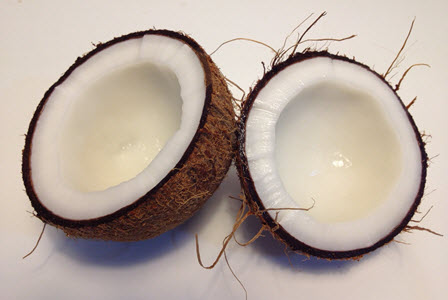 coconut