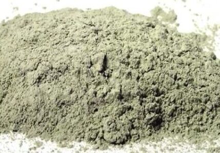 French Green Clay